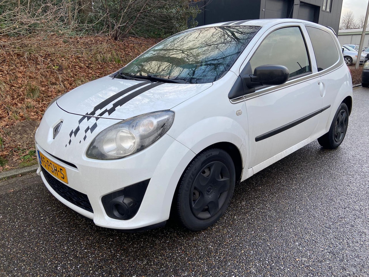 Renault Twingo - 1.5 dCi Collection 1.5 dCi Collection, BJ`2011, APK 10-12-2026 - AutoWereld.nl