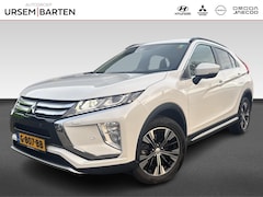 Mitsubishi Eclipse Cross - 1.5 DI-T First Edition trekhaak 1600kg | heads-up display | populaire uitvoering