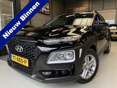 Hyundai Kona - 1.0T Essence Carplay, Camera, Navi, Krell audio