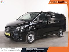 Mercedes-Benz Vito - 114 CDI Lang Aut. Airco| Bluetooth| Camera| Trekhaak|