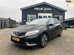 Nissan Pulsar - 1.2 DIG-T Connect Edition