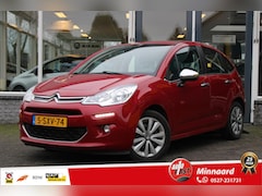 Citroën C3 - 1.2 VTi Collection