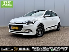 Hyundai i20 - 1.0 T-GDI Comfort wit