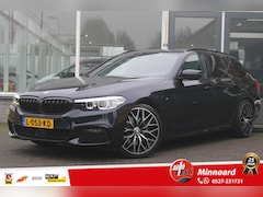 BMW 5-serie Touring - 530i High Executive