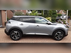 Peugeot 2008 - 1.2 PureTech Allure Pack Navigatie Camera Cruise Ctrl Trekhaak