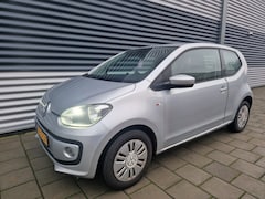 Volkswagen Up! - 1.0 take up Airco, stoelverwarming