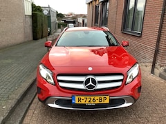 Mercedes-Benz GLA-Klasse - 180 Ambition