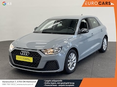 Audi A1 Sportback - 35 TFSI 150pk S-tronic Navigatie Apple Carplay/Android Auto Parkeersensoren Virtual Cockpi