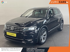 Volkswagen Tiguan - 1.5 TSI 150pk DSG R-Line Platinum Panoramadak Navigatie Apple Carplay/Android Auto Camera
