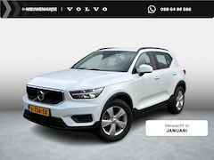 Volvo XC40 - 1.5 T2 Momentum | Cruise Control | Camera | Trekhaak | Stoelverwarming | Climate | Parkeer