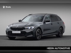 BMW 3-serie Touring - M340i xDrive | Achteruitrijcamera | Ambiance verlichting | Comfort Access | Driving Assist