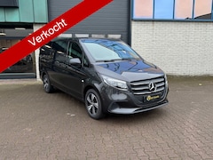 Mercedes-Benz Vito - 119 CDI L2 Select BPM vrij 360° Multibeam Distronic Standkachel Trekhaak Smartphone integr