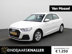 Audi A1 Sportback - 25 TFSI Pro Line | Virtual Cockpit | Apple Carplay / Android Auto | Cruise Control | Airco