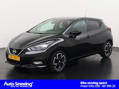 Nissan Micra - 1.0 IG-T Tekna Automaat | Zondag Open