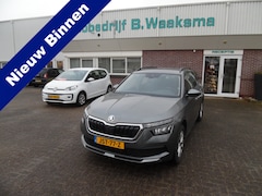 Skoda Kamiq - 1.0 TSI Business Edition