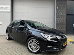 Opel Astra - 1.0 Innovation [Achteruitrijcamera|Xenon|Keyless|Dodehoek sensoren|Dealer OH]