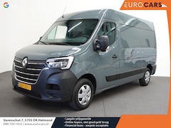 Renault Master - T35 150PK L2H2 Energy Work Edition Automaat Airco Cruise Camera Navi Parkeersensoren Trekh