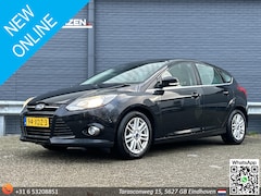 Ford Focus - 1.0 EcoBoost Trend | Climate | Cruise | PDC | Trekhaak |