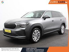 Skoda Kodiaq - 1.5 ETSI MHEV DSG 7P AUTOMAAT Selection | Navigatie | Apple Carplay / Android Auto | Parke