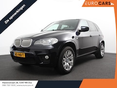 BMW X5 - xDrive40d High Executive 306PK LEES OPMERKINGEN | Climate control | Cruise control | LED |