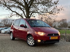 Mitsubishi Colt - 1.3 Edition Two | 5-Deurs + Airco nu € 3.975,