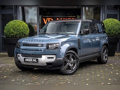 Land Rover Defender 110 - LANDROVER P400e SE | Black Pack | 360° Camera | Meridian | Pano.dak | Wade Sensing