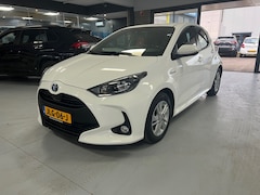 Toyota Yaris - 1.5 Hybrid 115 Comfort