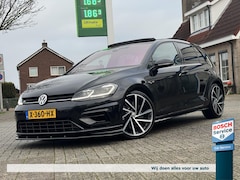 Volkswagen Golf - 7.5 2.0 TSI R 4Motion 310PK / Full Opties / Pano / Dynaudio / Maxton / Blind Spot / Camera