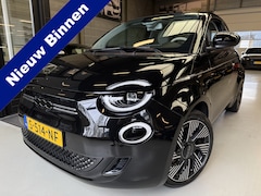 Fiat 500 - La Prima 42 kWh ACC, Camera, Carplay, Navi