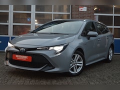 Toyota Corolla Touring Sports - 1.8 | HYBRID - CAMERA - LED