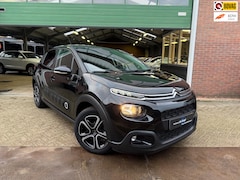 Citroën C3 - 1.2 PureTech S&S AUTOMAAT/CAMERA/NAVI/VOL