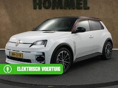 Renault 5 - 5 comfort range techno 52 kWh - SOH 99.8% - 3 FASE LADEN - AUTO VAN HET JAAR 2025 - DYNAMI