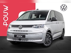 Volkswagen Multivan - 1.5 eHybrid 245pk L2 Economy Business 4Motion | Parkeer Pakket | Assistentiepakket
