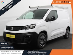 Peugeot Partner - 1.5 BlueHDi 100 S&S L1