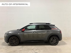 Citroën C4 Cactus - 1.2 PureTech Pano Navi PDC Trekhaak Clima Cruise C