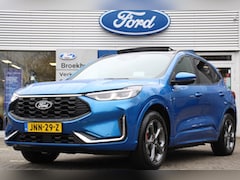 Ford Kuga - 2.5 PHEV ST-Line X | TREKHAAK | PANODAK | HEAD UP | MATRIX LED | 360° CAMERA | ADAPTIVE CR