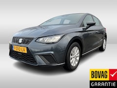 SEAT Ibiza - 1.0 EcoTSI Style