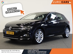 Volkswagen Polo - 1.0 TSI Highline DSG-7 Aut. Executive 17" Velgen Navigatie Carplay Adaptive Cruise Control