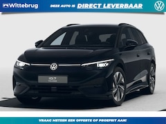 Volkswagen ID.7 Tourer - Limited Edition 77 kWh Profiteer ook van € 2.000 inruilpremie