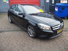 Mercedes-Benz A-klasse - 200 Ambition
