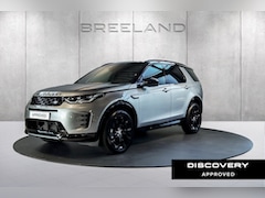 Land Rover Discovery Sport - P270e Dynamic SE Limited Edition | Trekhaak | Panoramadak