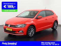 Volkswagen Polo - 1.0 TSI Comfortline | Trekhaak | Navigatie | Apple/Android Carplay | Zondag Open