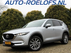 Mazda CX-5 - 2.0 SkyActiv-G 165 Automaat*19 inch*Trekhaak