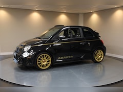 Abarth 595 - C 1.4 Turbo Scorpioneoro *1/2000 Limited Edition* Carplay|Cruise|PDC