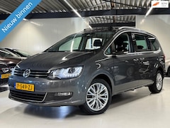 Volkswagen Sharan - 1.4 TSI 150PK Highline 7p. Pano|Trekhaak