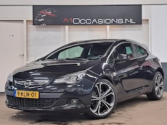 Opel Astra GTC - 1.4 Turbo Sport
