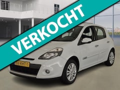 Renault Clio - 1.2 Collection 2e Eig. 58.700 km +NAP NL-auto