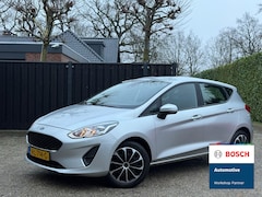 Ford Fiesta - 1.1 Trend cruise NAVI