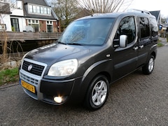 Fiat Doblò - 1.4 Active Airco PDC 149.000km Ruimte 2x Schuifdeur