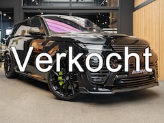 Land Rover Range Rover Sport - P510e Full URBAN-Package 3.0 P510e 23 Inch Carbon Entertainment System